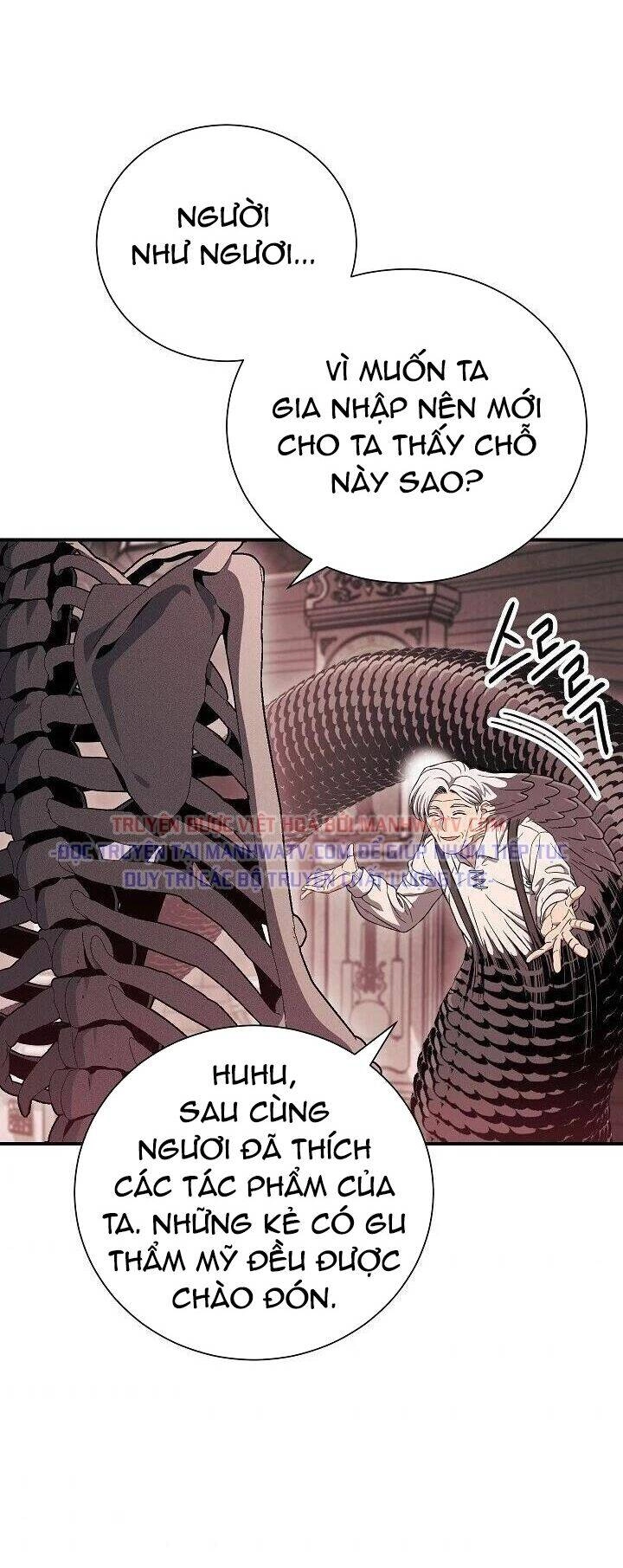 Cốt Binh Trở Lại Chapter 147 - 52