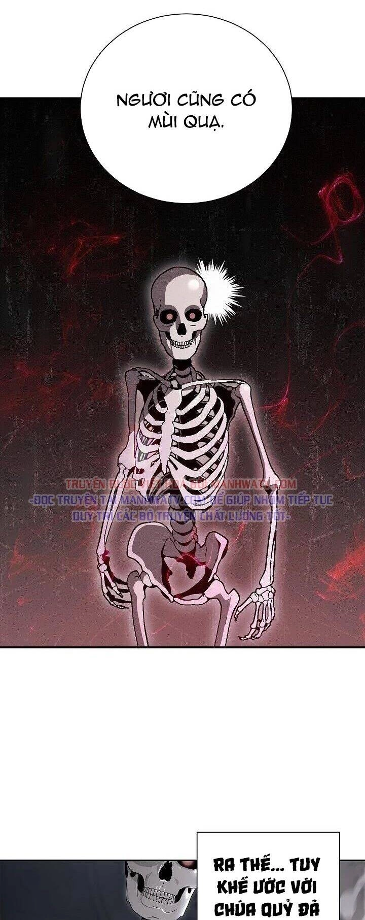 Cốt Binh Trở Lại Chapter 147 - 54