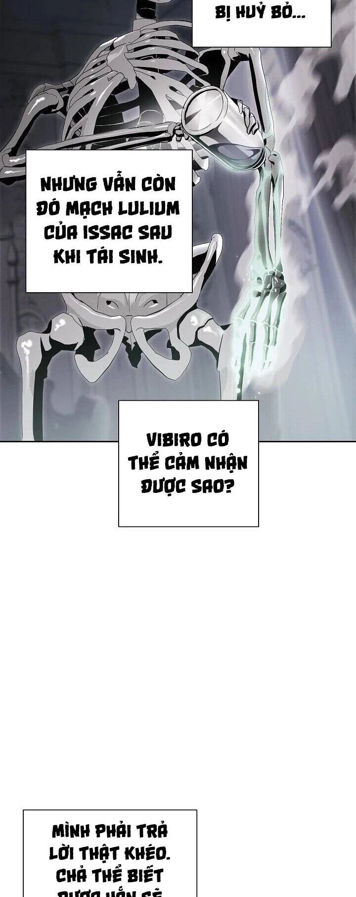 Cốt Binh Trở Lại Chapter 147 - 55