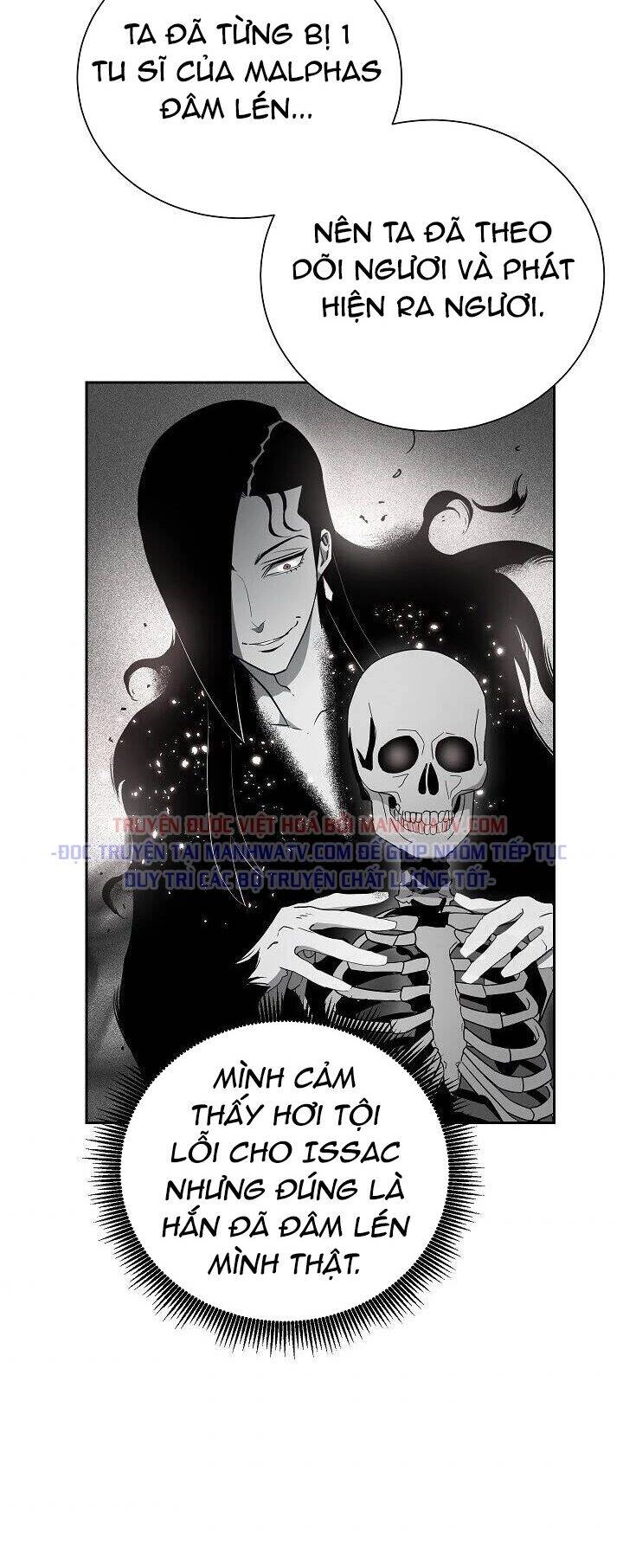Cốt Binh Trở Lại Chapter 147 - 58