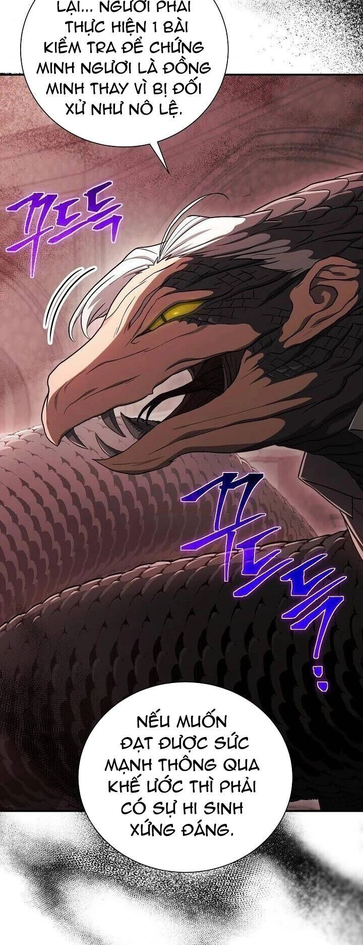 Cốt Binh Trở Lại Chapter 147 - 71