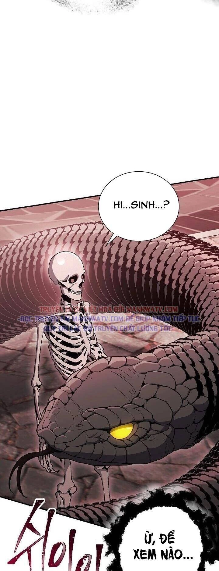 Cốt Binh Trở Lại Chapter 147 - 72