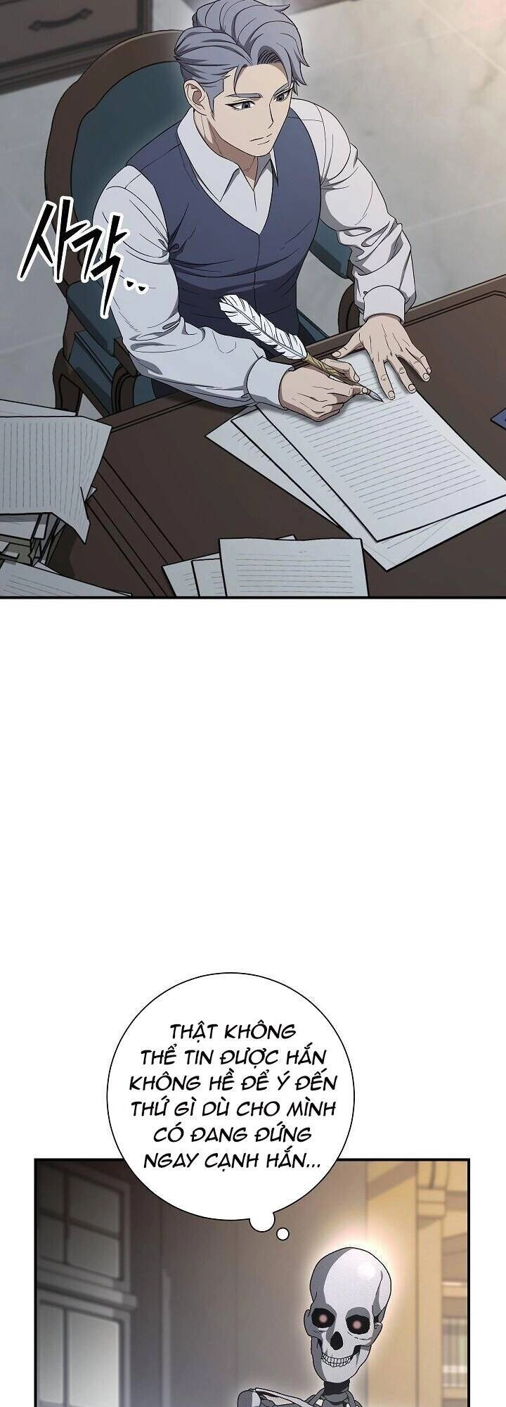 Cốt Binh Trở Lại Chapter 148 - 6