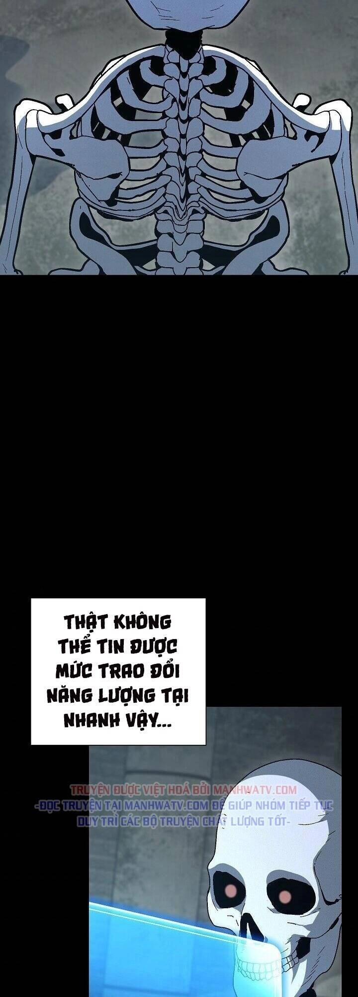 Cốt Binh Trở Lại Chapter 148 - 23