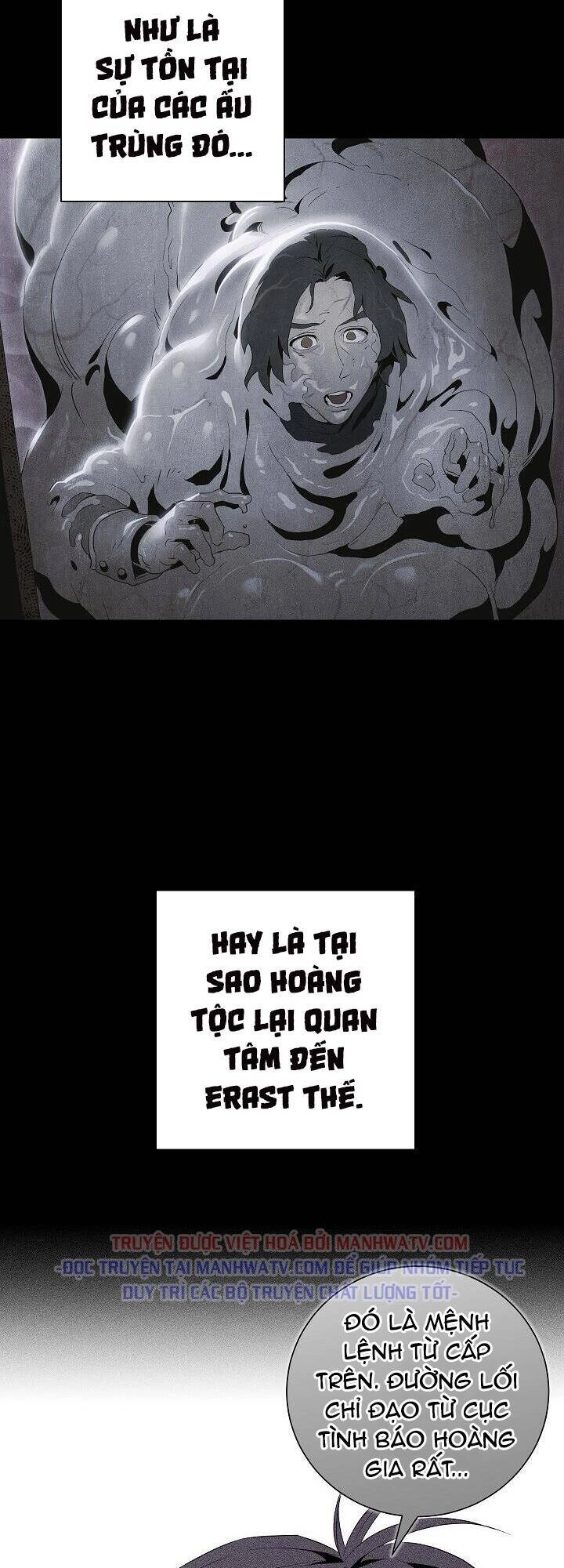 Cốt Binh Trở Lại Chapter 148 - 26