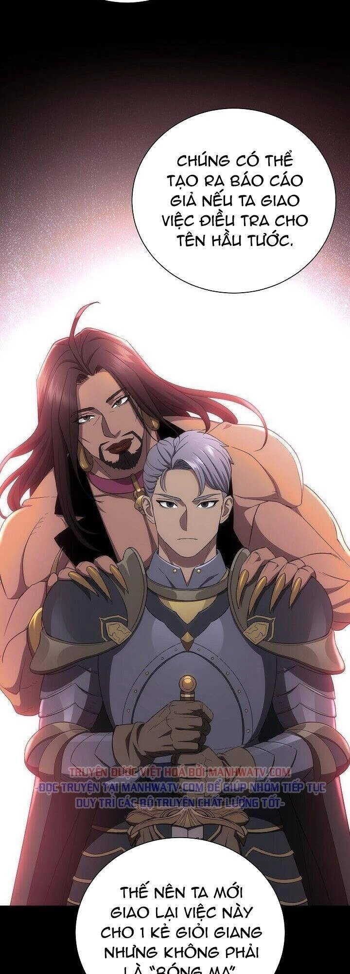 Cốt Binh Trở Lại Chapter 148 - 35