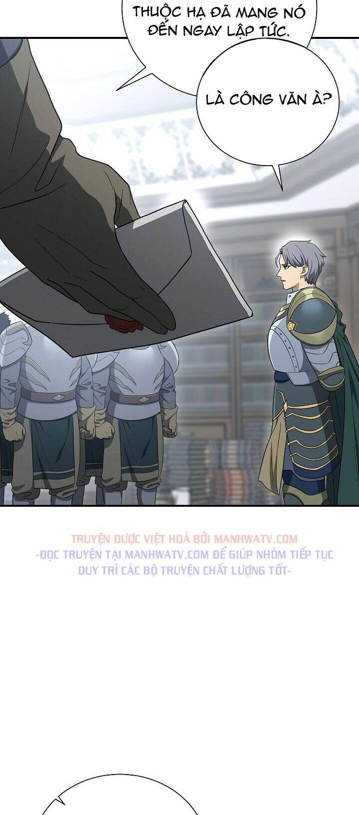 Cốt Binh Trở Lại Chapter 148 - 56