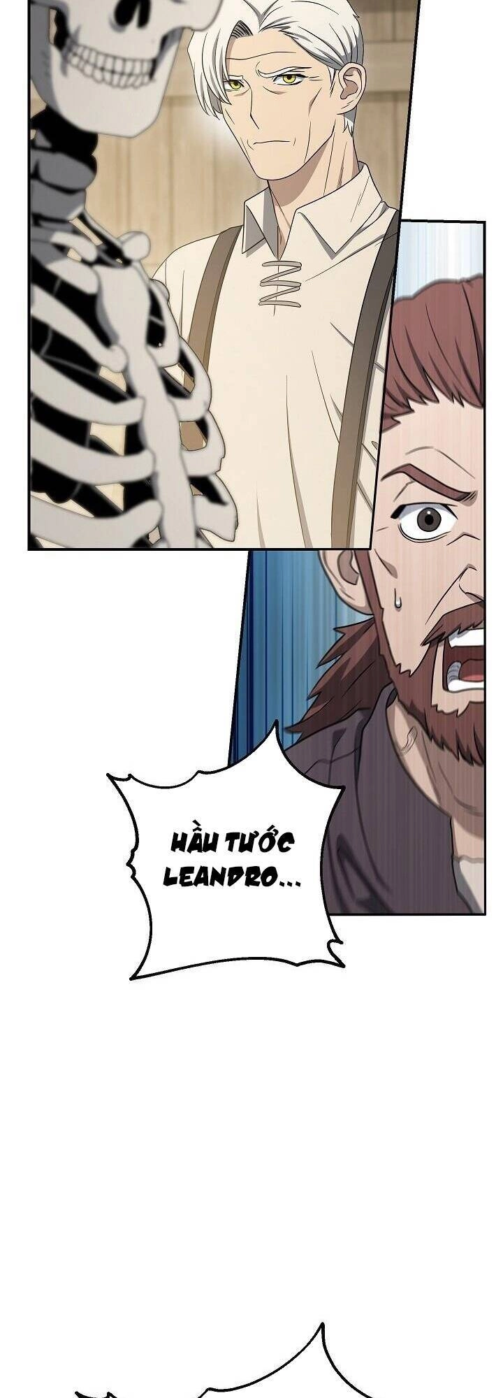 Cốt Binh Trở Lại Chapter 148 - 89