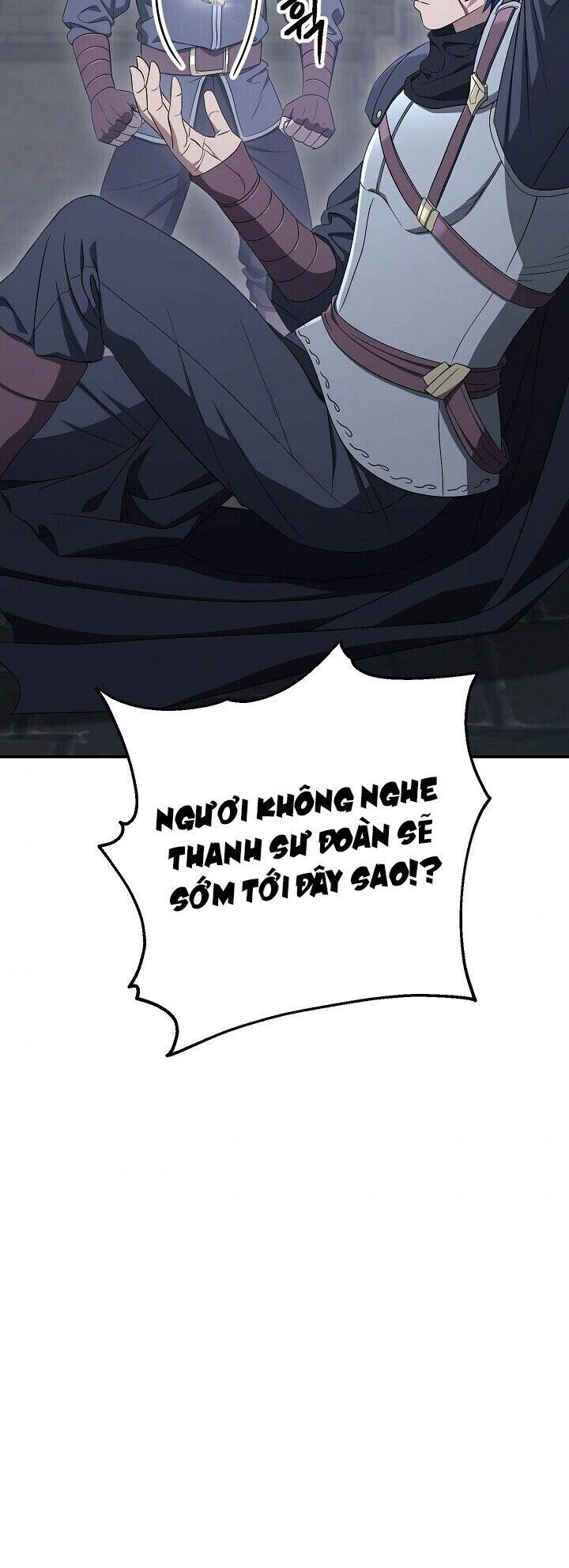 Cốt Binh Trở Lại Chapter 149 - 4