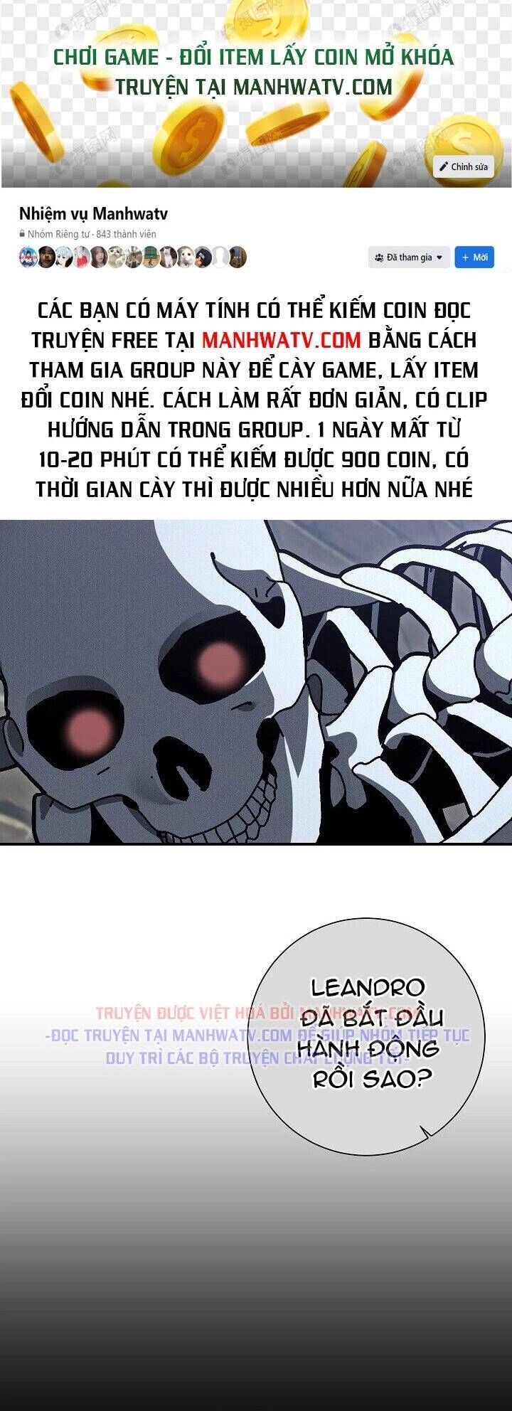 Cốt Binh Trở Lại Chapter 149 - 9