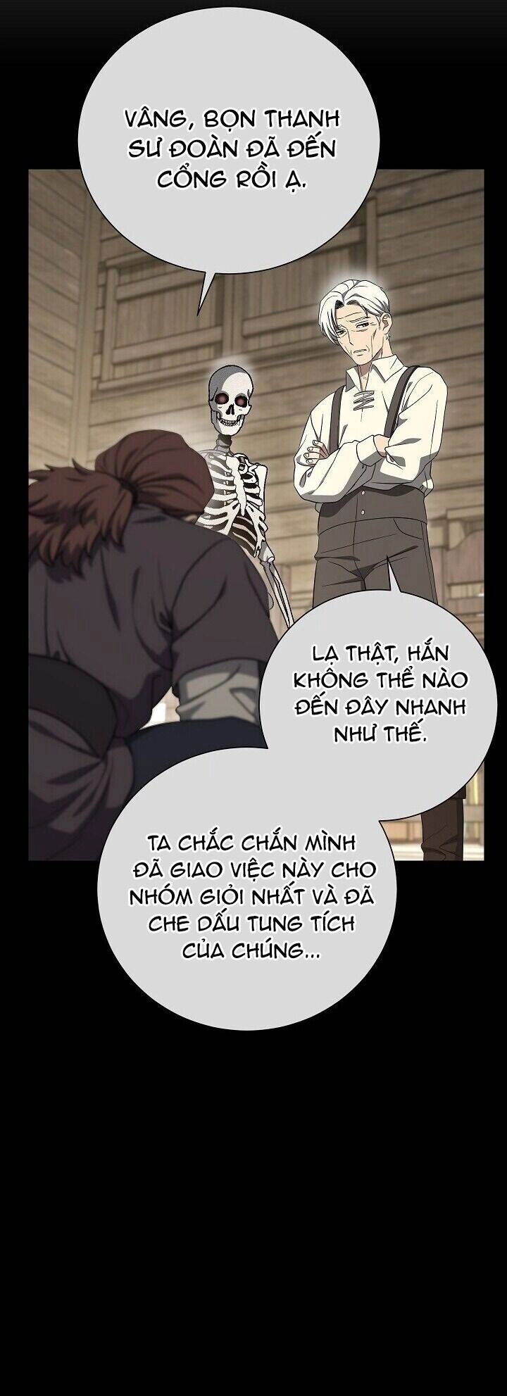 Cốt Binh Trở Lại Chapter 149 - 10