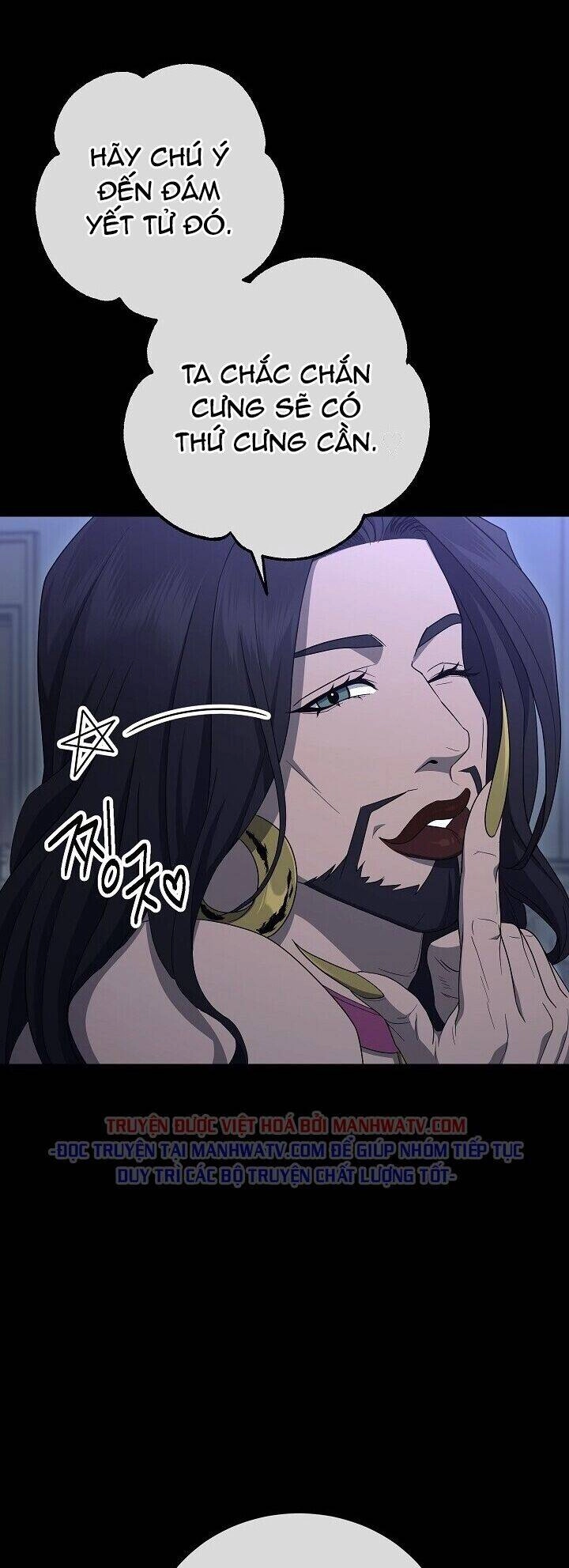 Cốt Binh Trở Lại Chapter 149 - 13