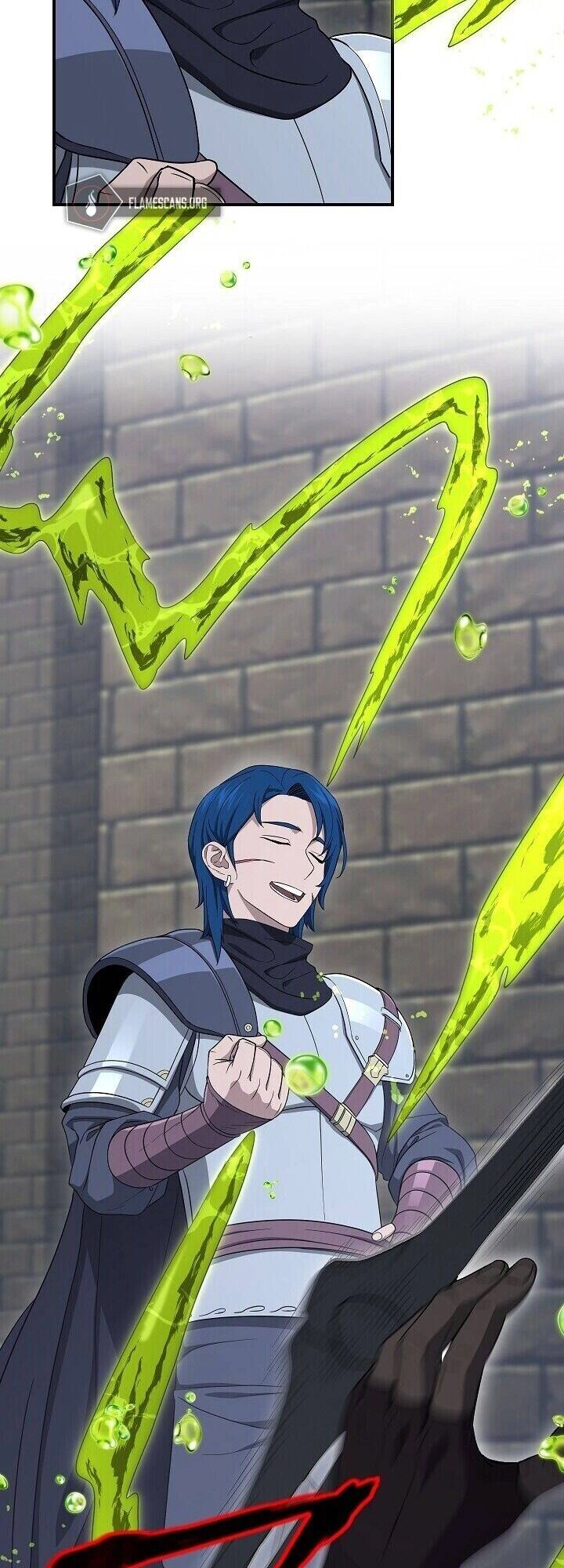 Cốt Binh Trở Lại Chapter 149 - 43