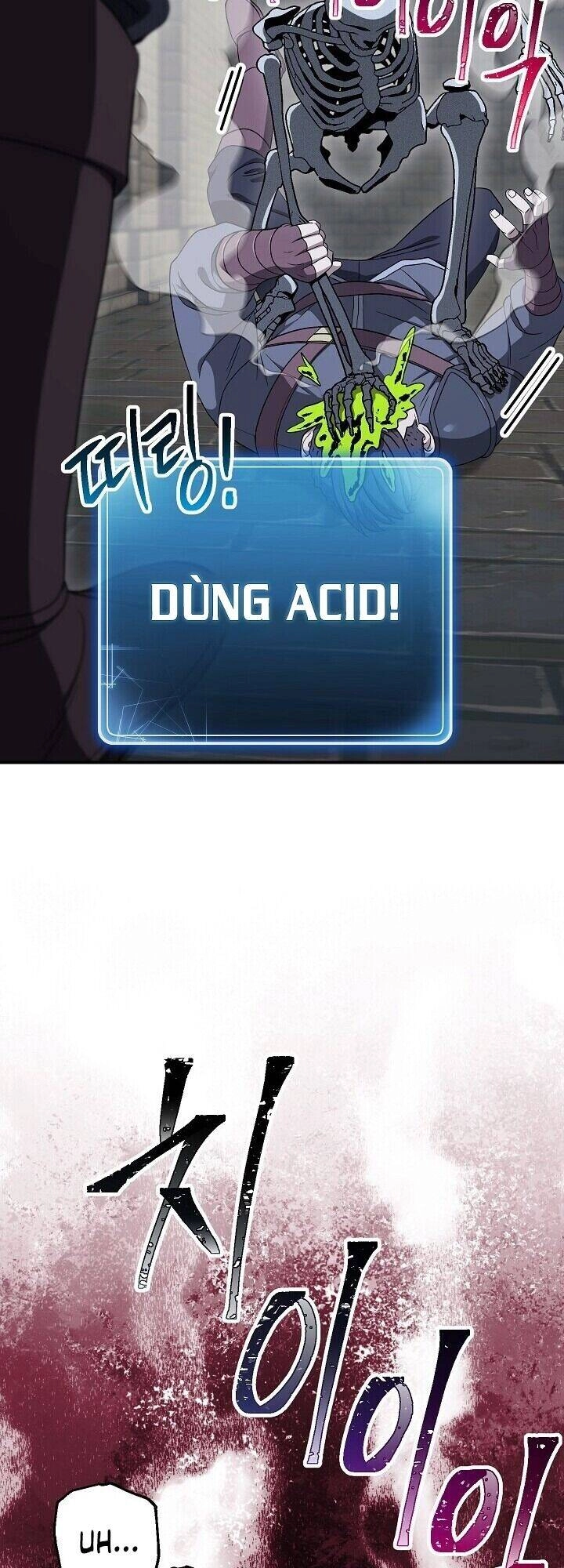 Cốt Binh Trở Lại Chapter 149 - 46