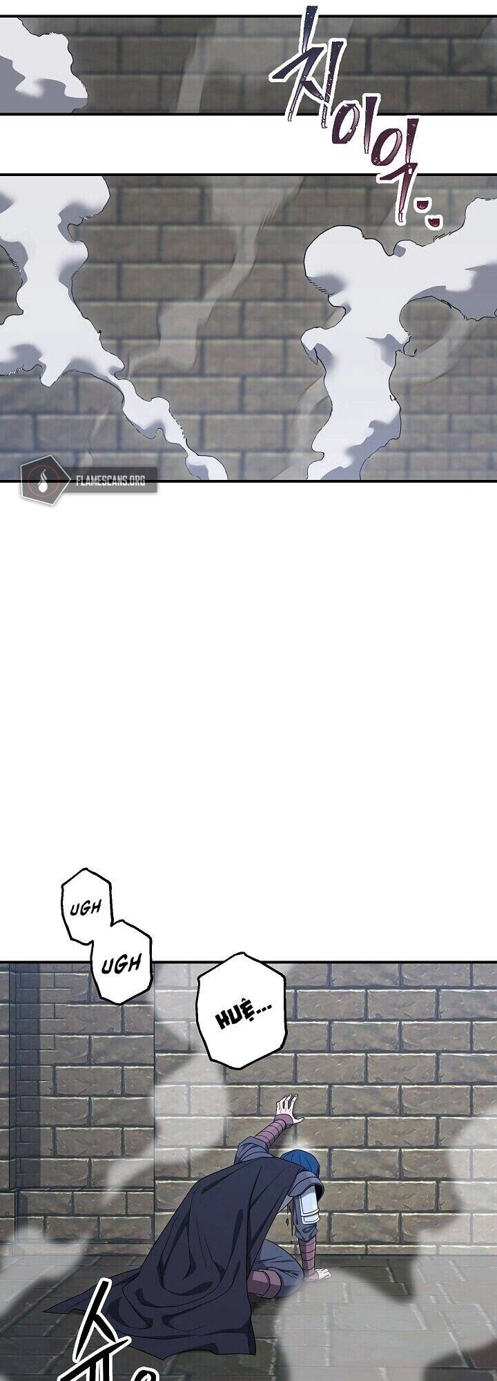 Cốt Binh Trở Lại Chapter 149 - 52