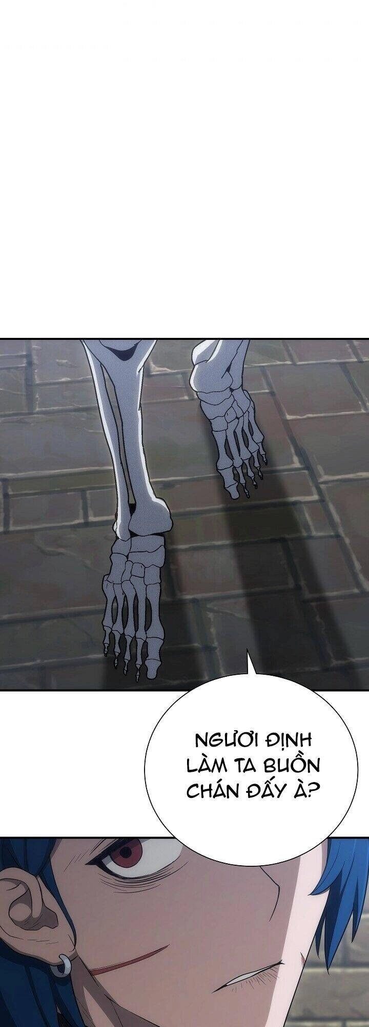 Cốt Binh Trở Lại Chapter 149 - 58