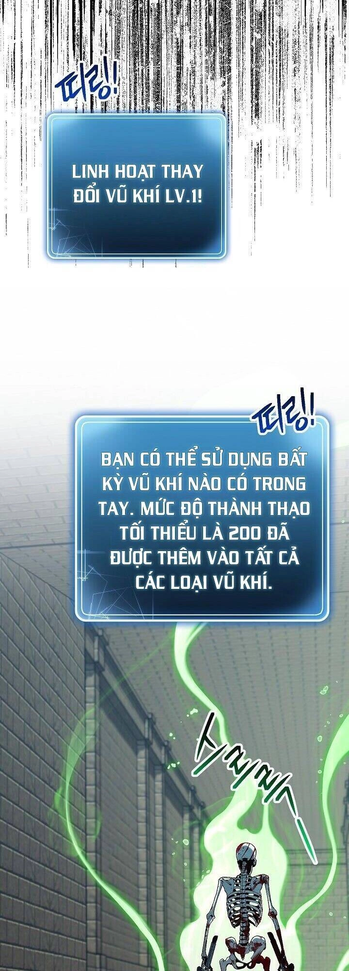 Cốt Binh Trở Lại Chapter 150 - 17