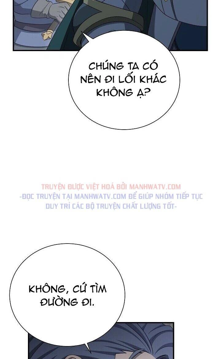 Cốt Binh Trở Lại Chapter 150 - 40