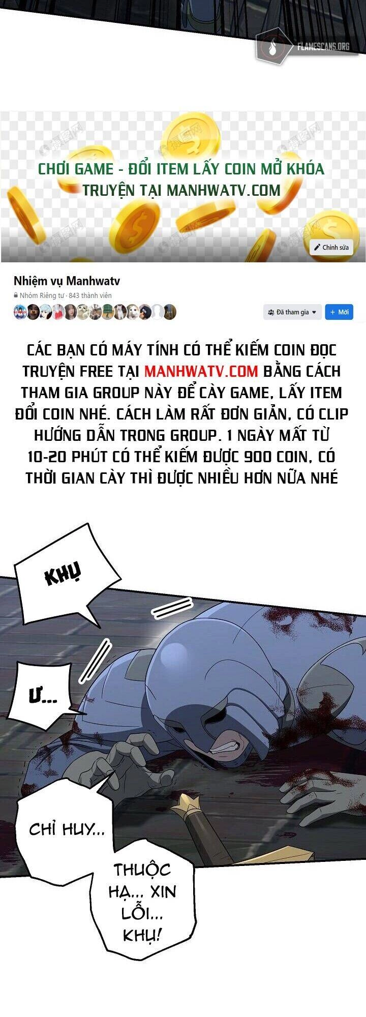 Cốt Binh Trở Lại Chapter 150 - 53
