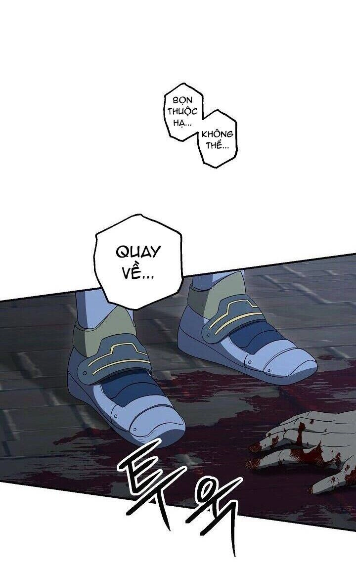 Cốt Binh Trở Lại Chapter 150 - 54