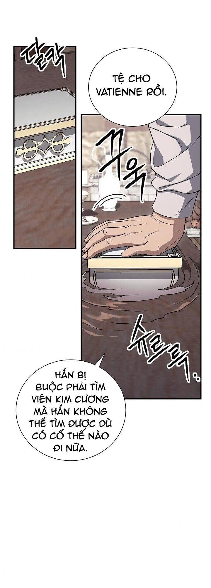 Cốt Binh Trở Lại Chapter 150 - 87