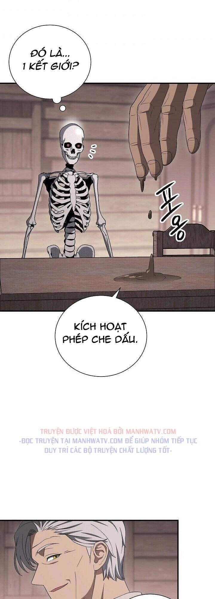 Cốt Binh Trở Lại Chapter 150 - 88