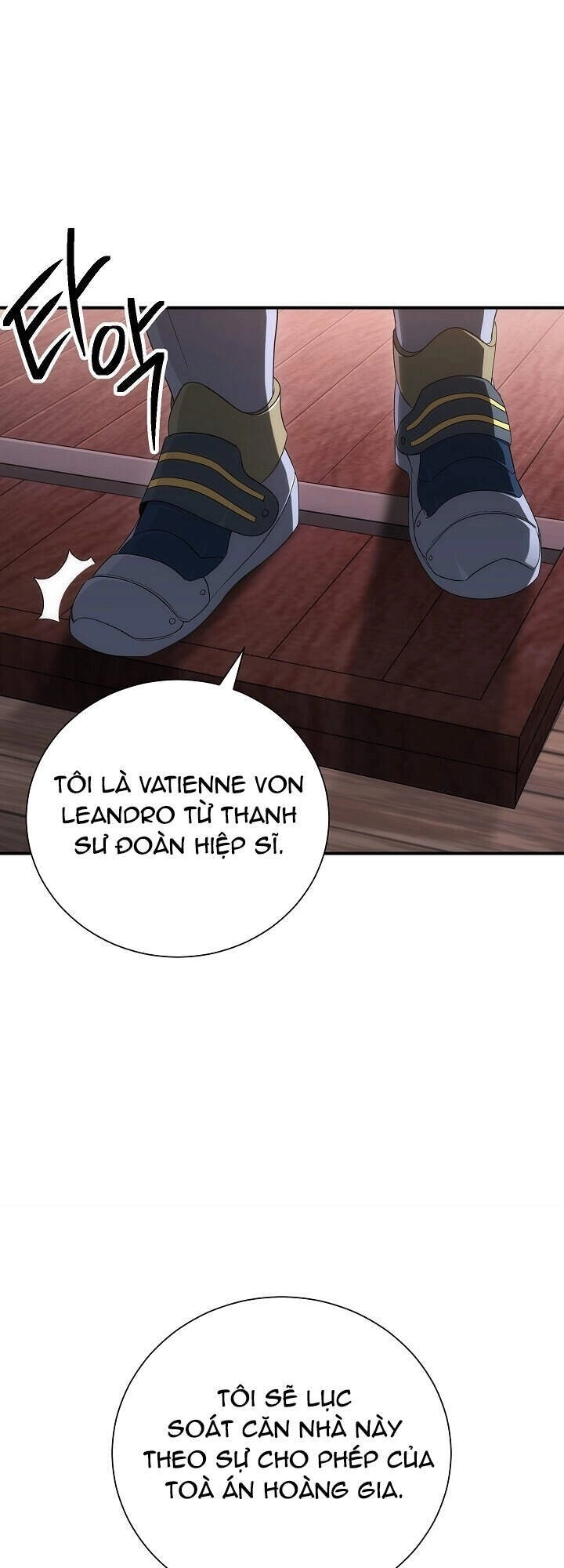 Cốt Binh Trở Lại Chapter 151 - 2