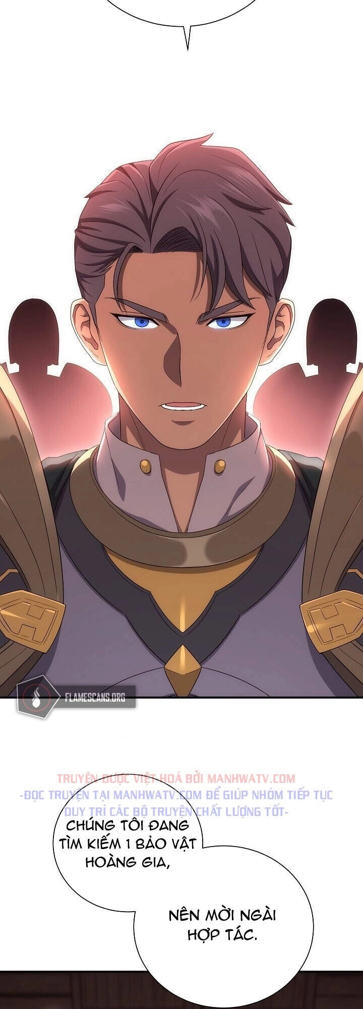 Cốt Binh Trở Lại Chapter 151 - 3