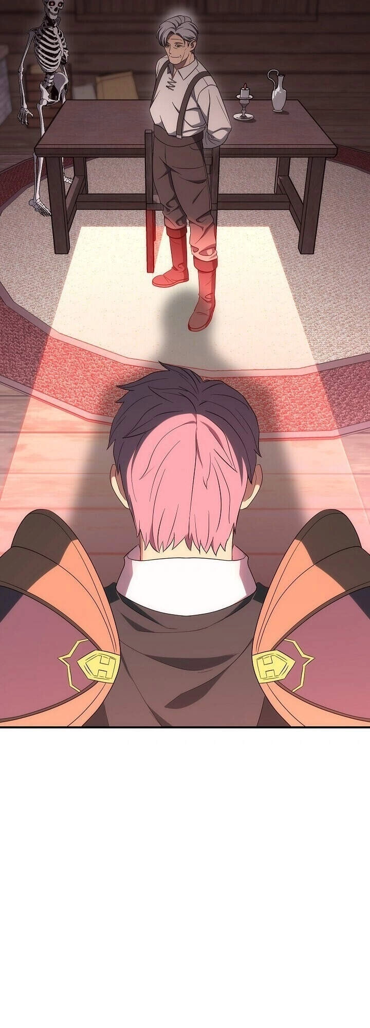 Cốt Binh Trở Lại Chapter 151 - 5