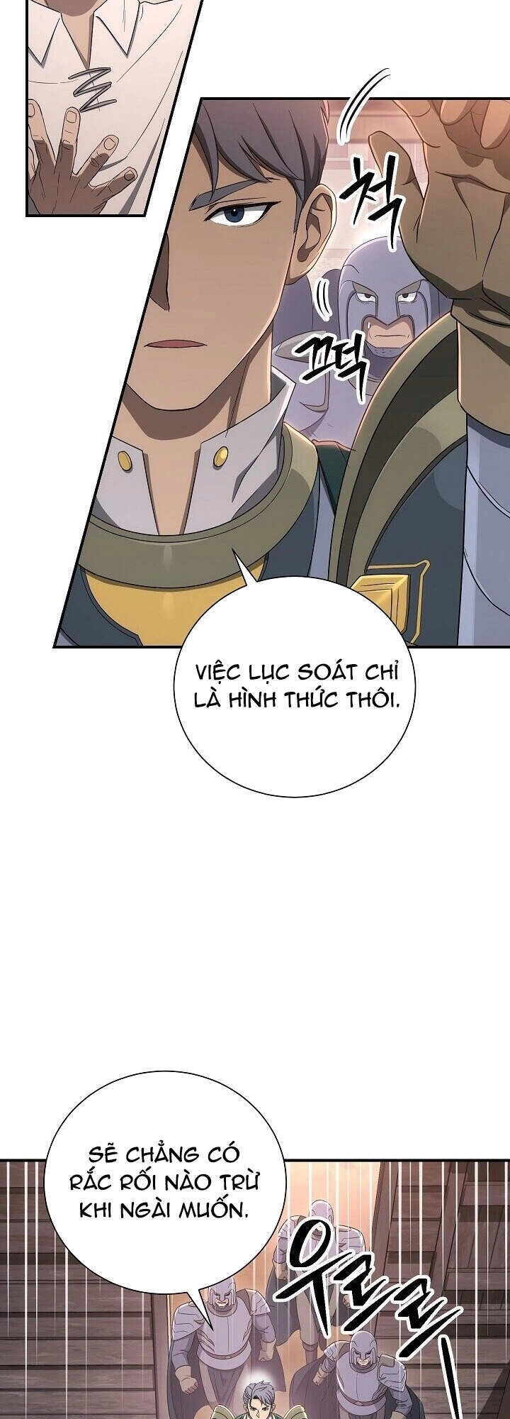 Cốt Binh Trở Lại Chapter 151 - 11