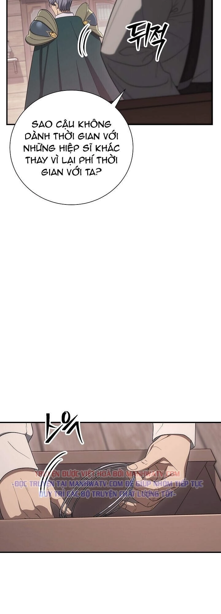 Cốt Binh Trở Lại Chapter 151 - 15