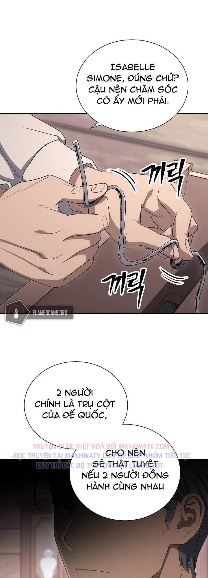 Cốt Binh Trở Lại Chapter 151 - 18