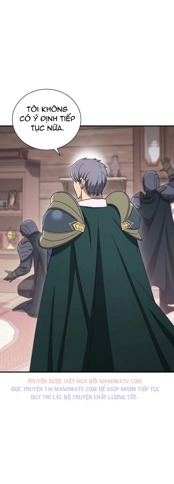 Cốt Binh Trở Lại Chapter 151 - 27