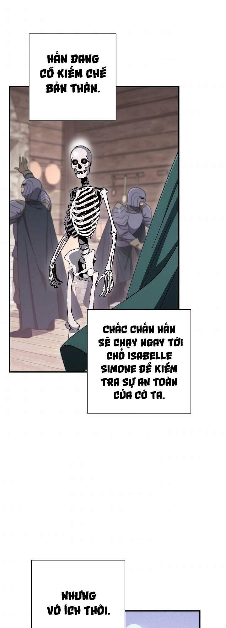 Cốt Binh Trở Lại Chapter 151 - 29