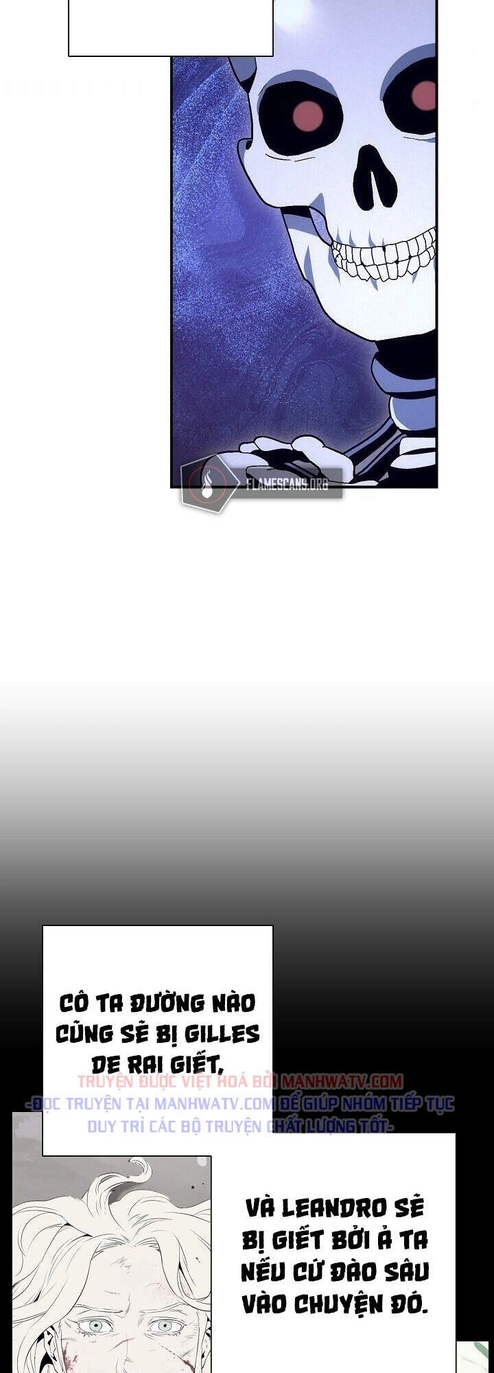 Cốt Binh Trở Lại Chapter 151 - 30