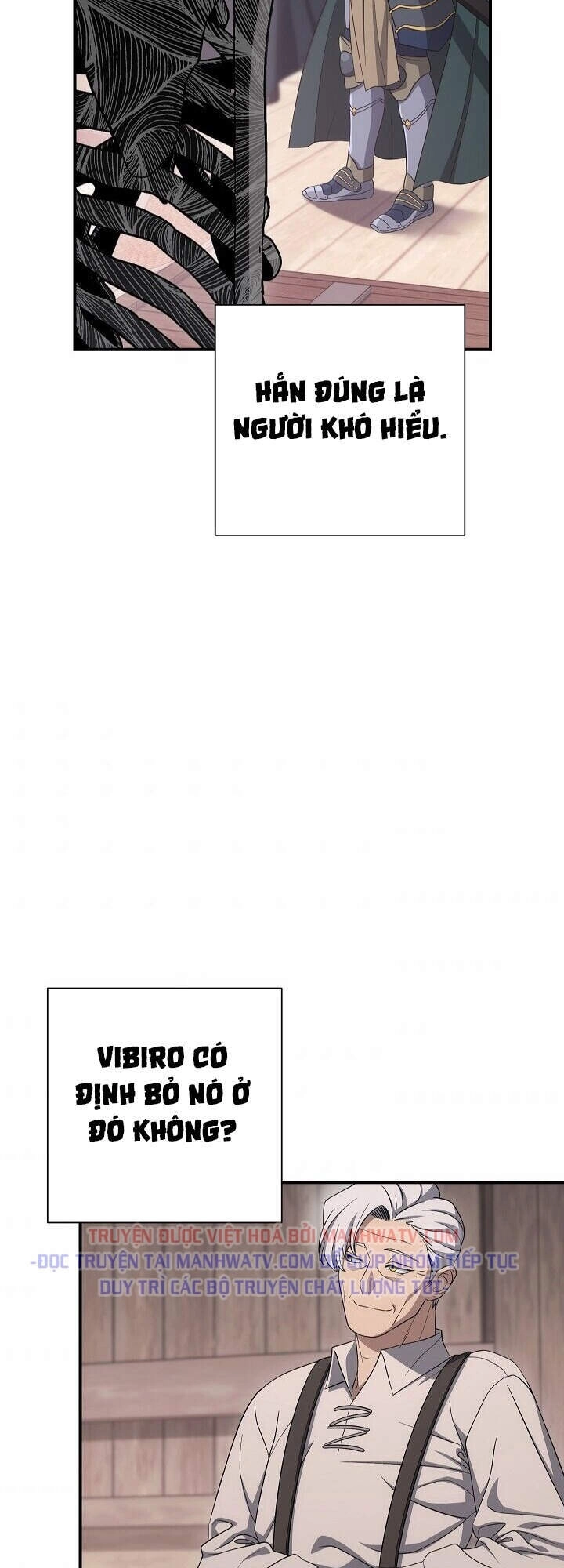 Cốt Binh Trở Lại Chapter 151 - 36