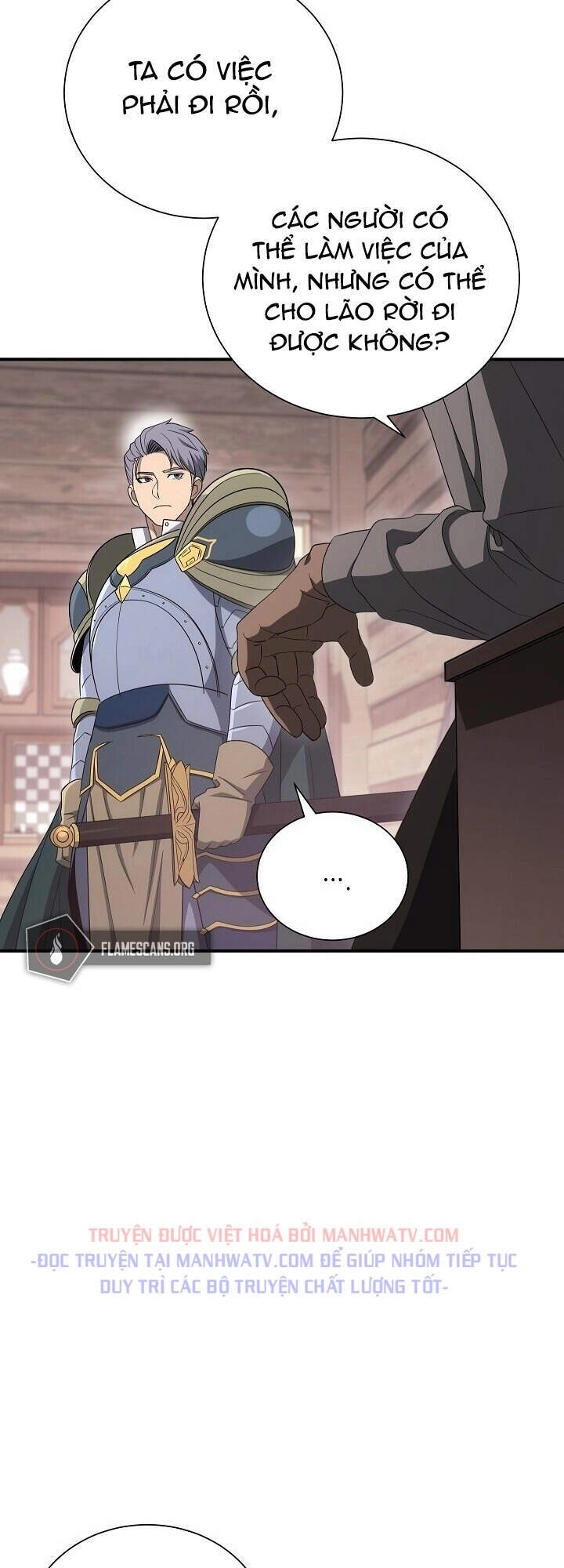 Cốt Binh Trở Lại Chapter 151 - 39