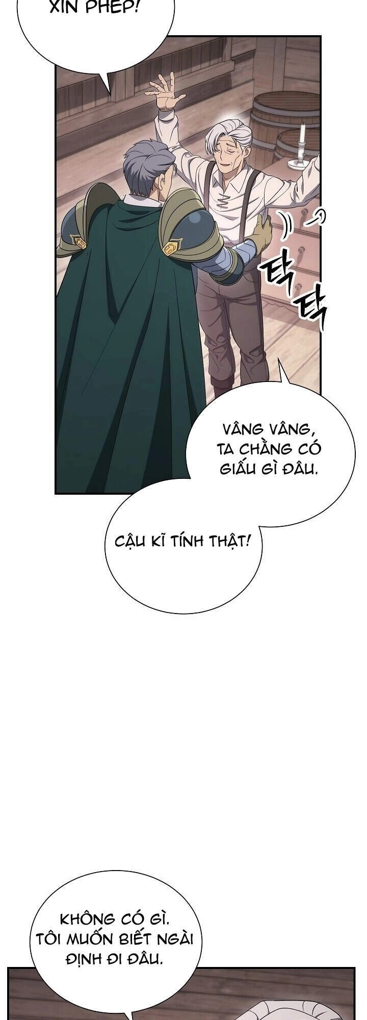 Cốt Binh Trở Lại Chapter 151 - 41