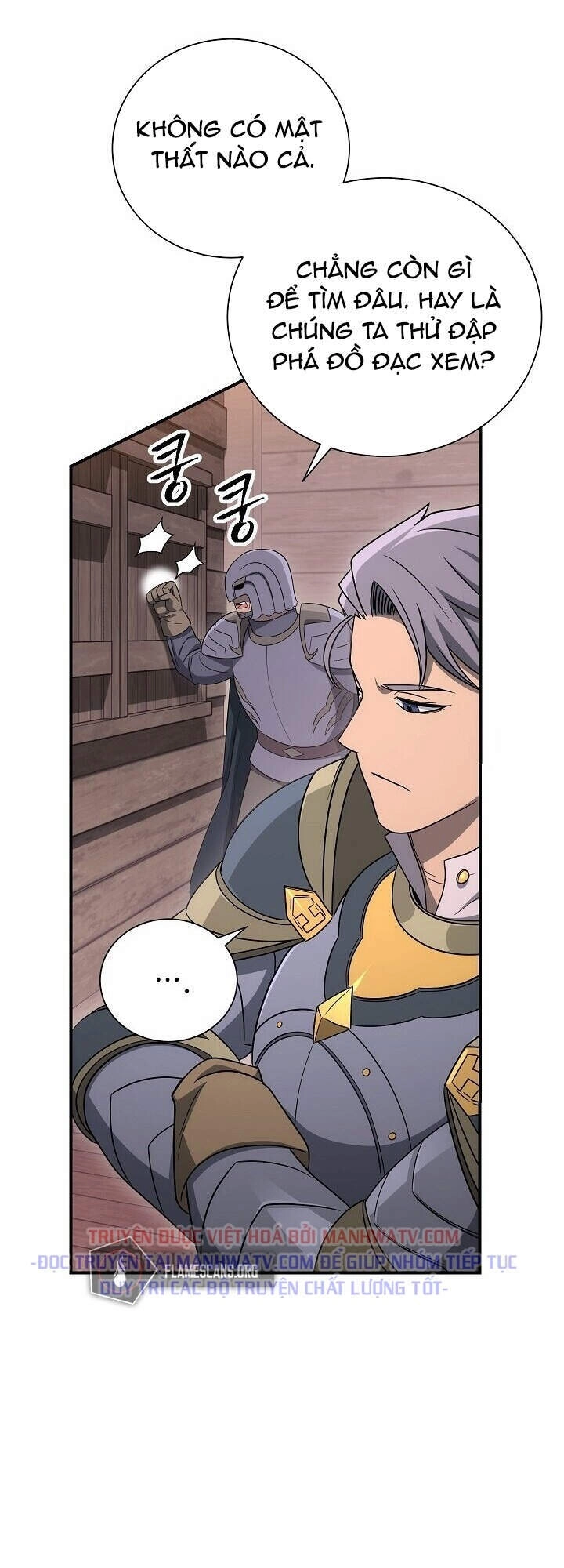 Cốt Binh Trở Lại Chapter 151 - 66