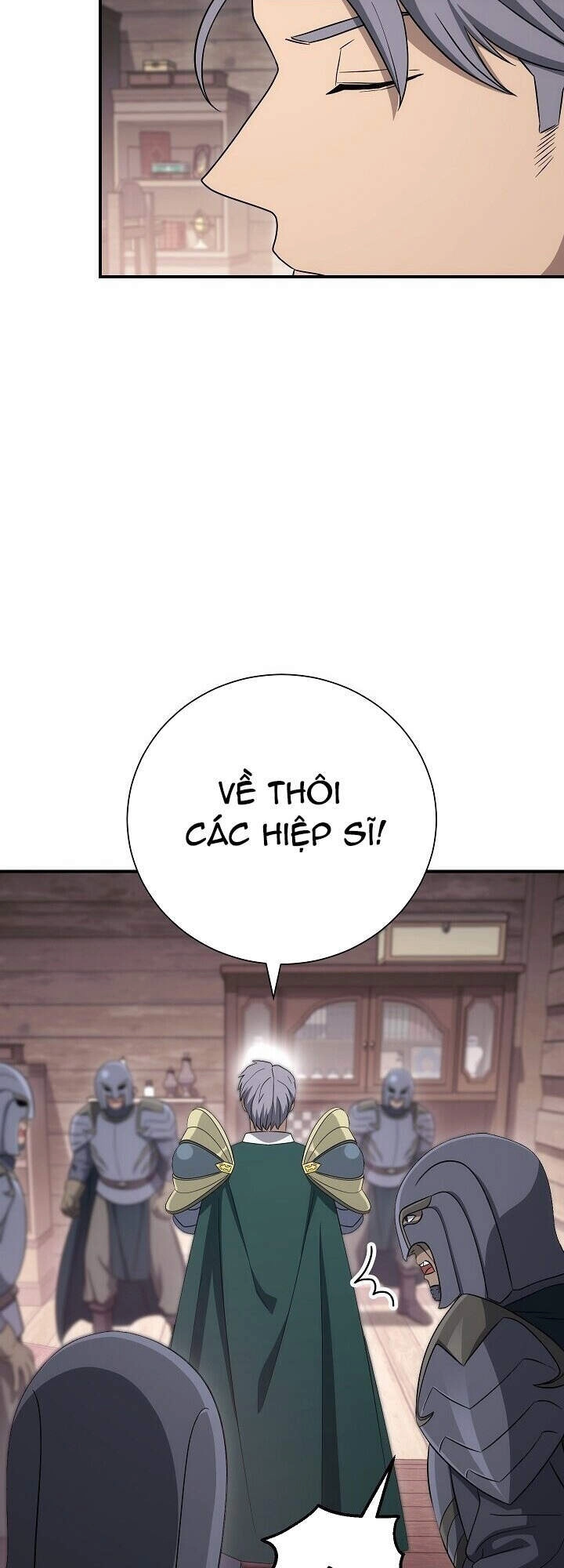 Cốt Binh Trở Lại Chapter 151 - 68