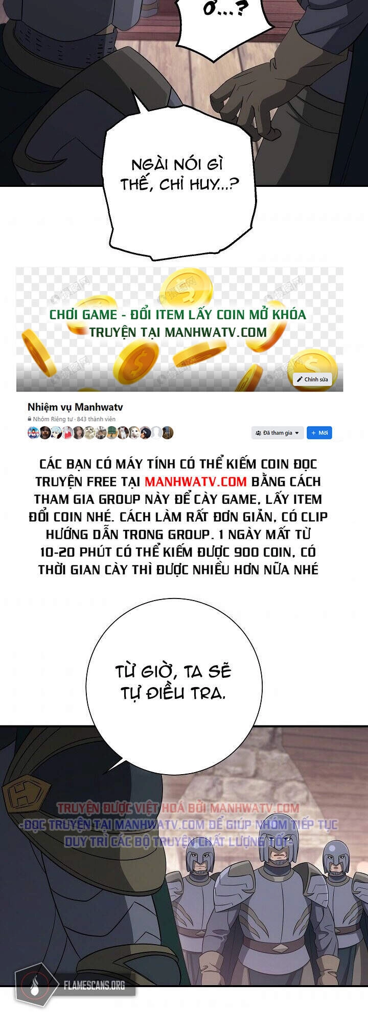 Cốt Binh Trở Lại Chapter 151 - 69