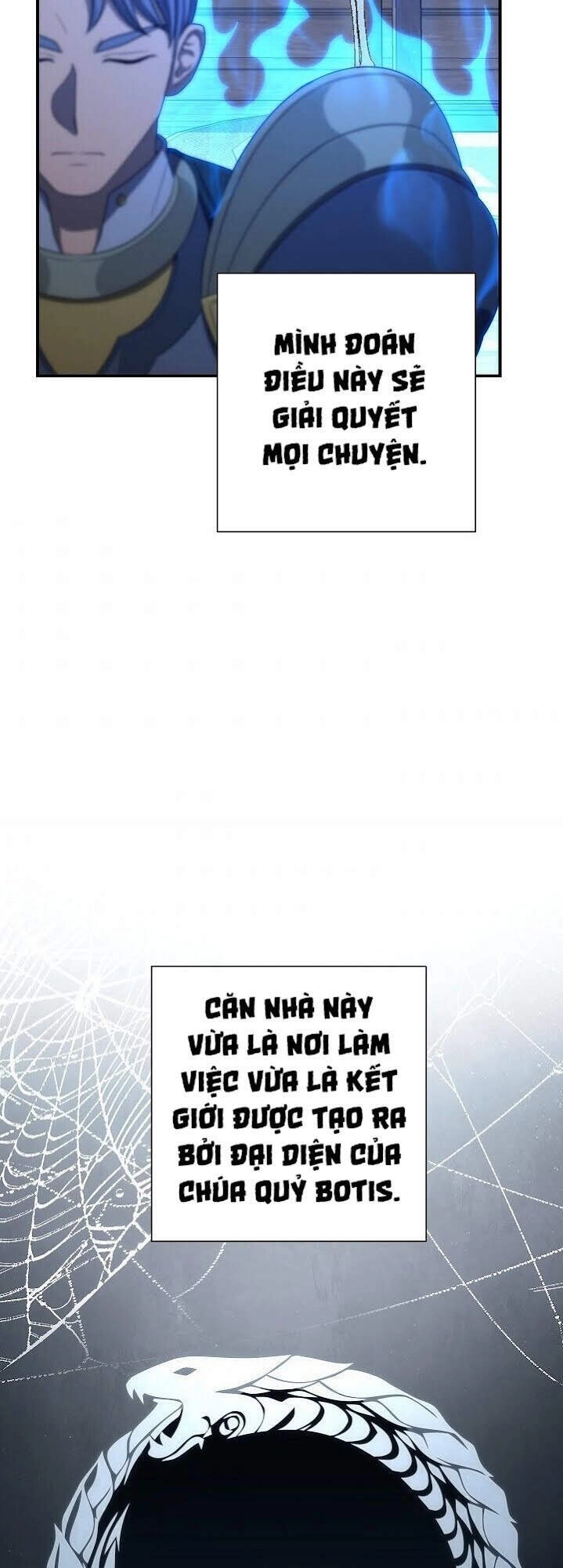 Cốt Binh Trở Lại Chapter 151 - 77