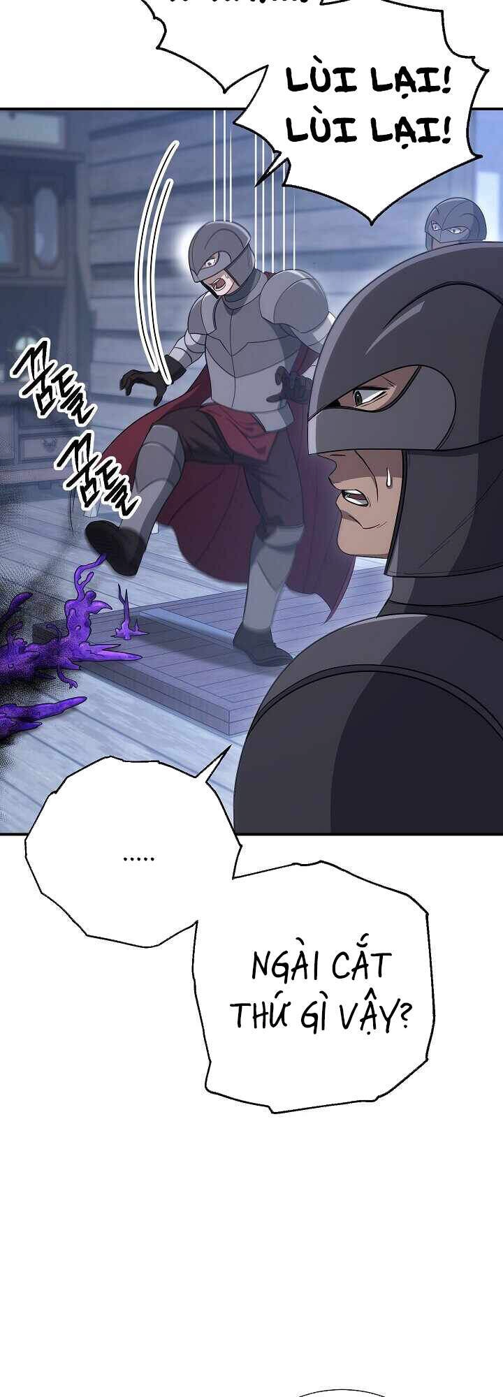 Cốt Binh Trở Lại Chapter 152 - 14