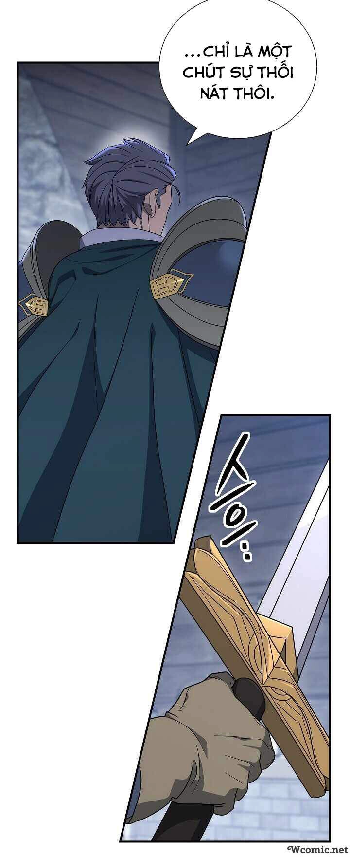 Cốt Binh Trở Lại Chapter 152 - 15