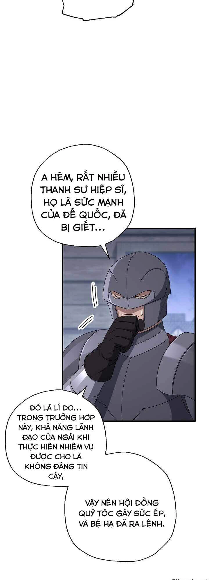 Cốt Binh Trở Lại Chapter 152 - 19