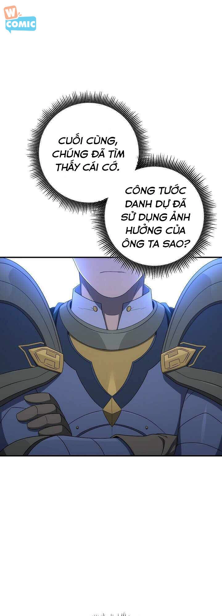 Cốt Binh Trở Lại Chapter 152 - 21