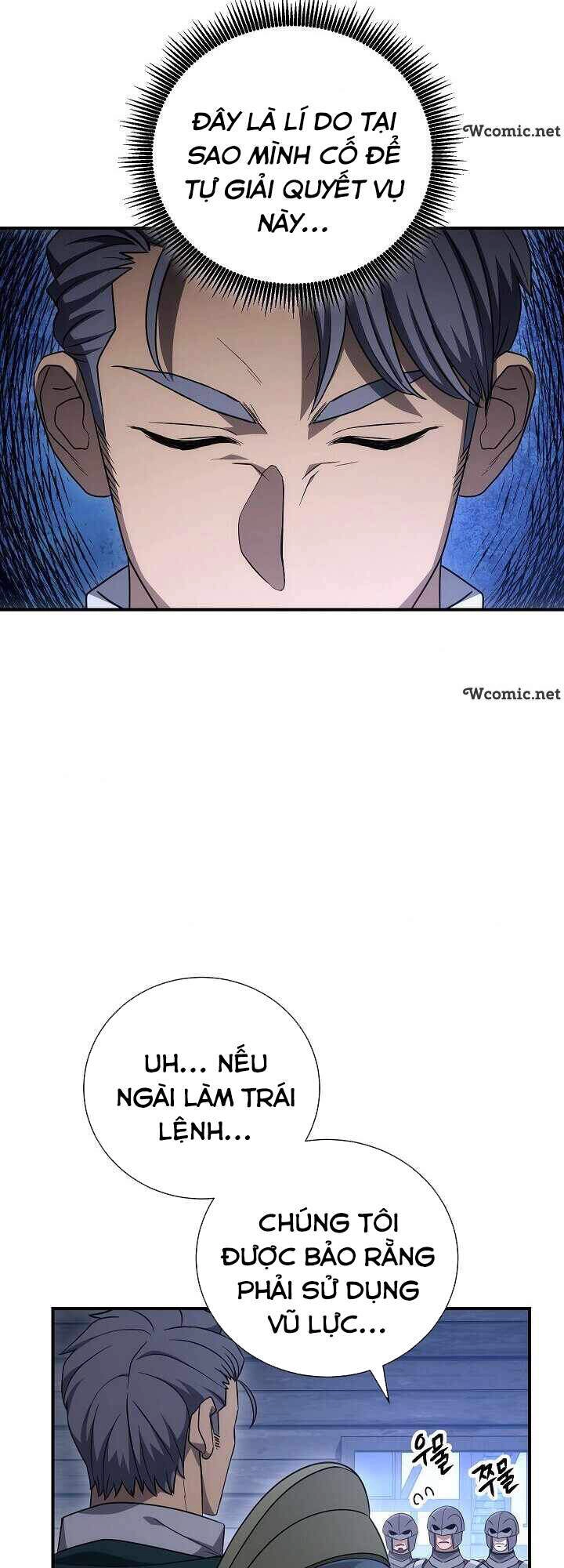 Cốt Binh Trở Lại Chapter 152 - 22