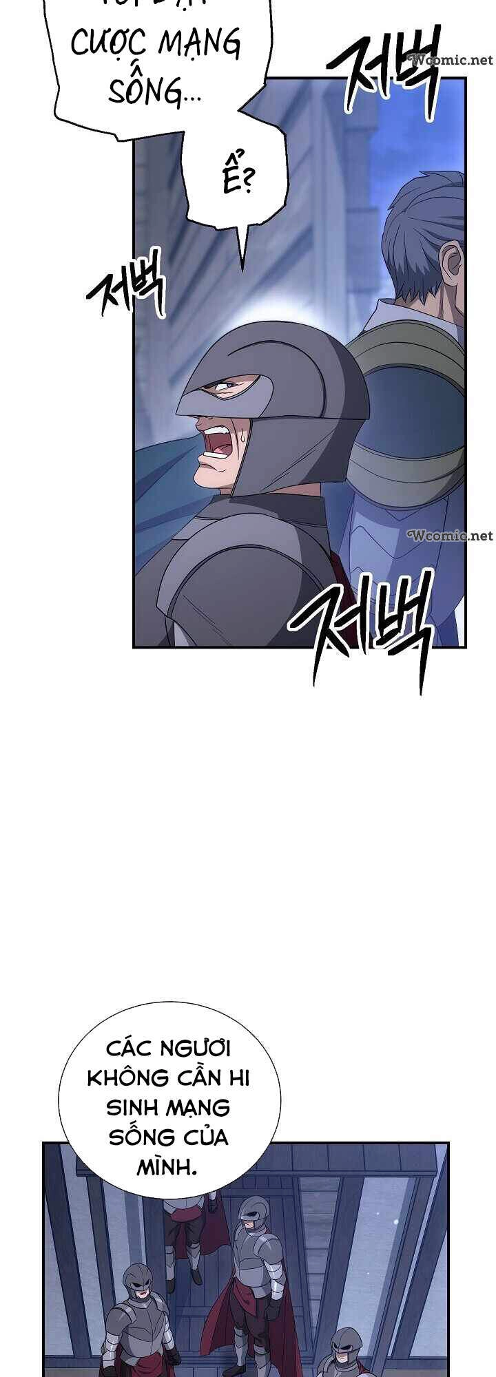 Cốt Binh Trở Lại Chapter 152 - 27