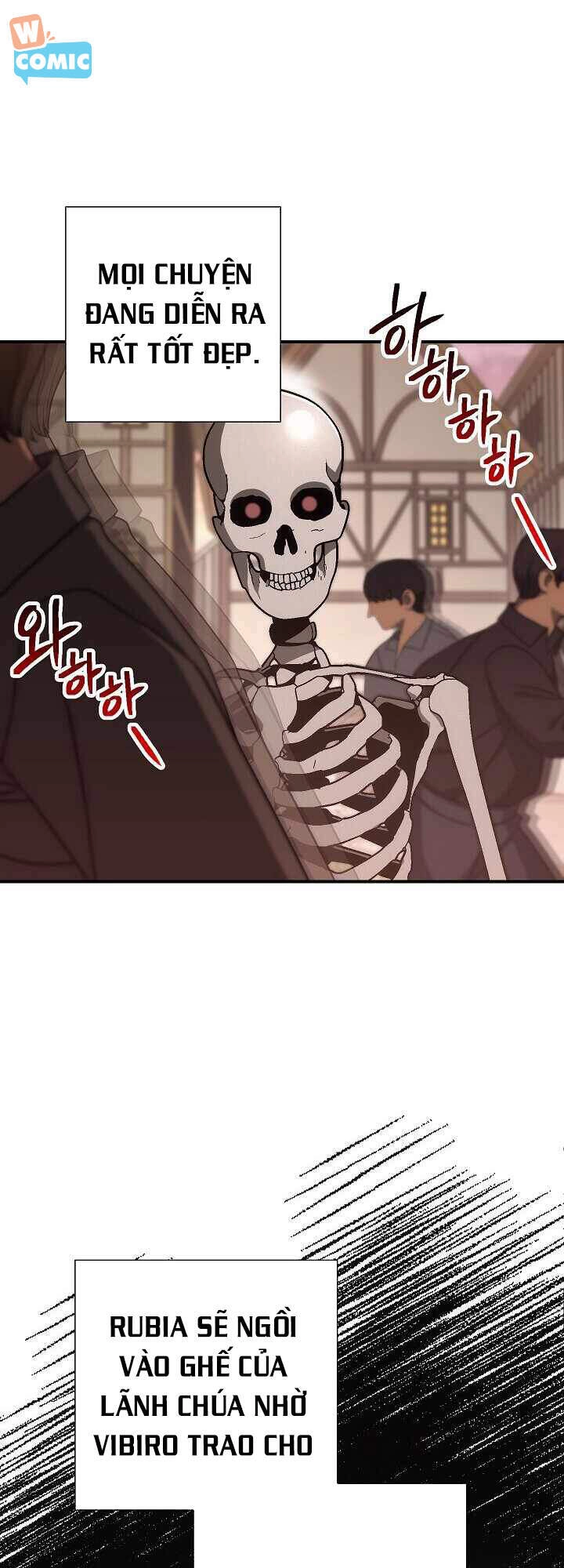 Cốt Binh Trở Lại Chapter 152 - 41