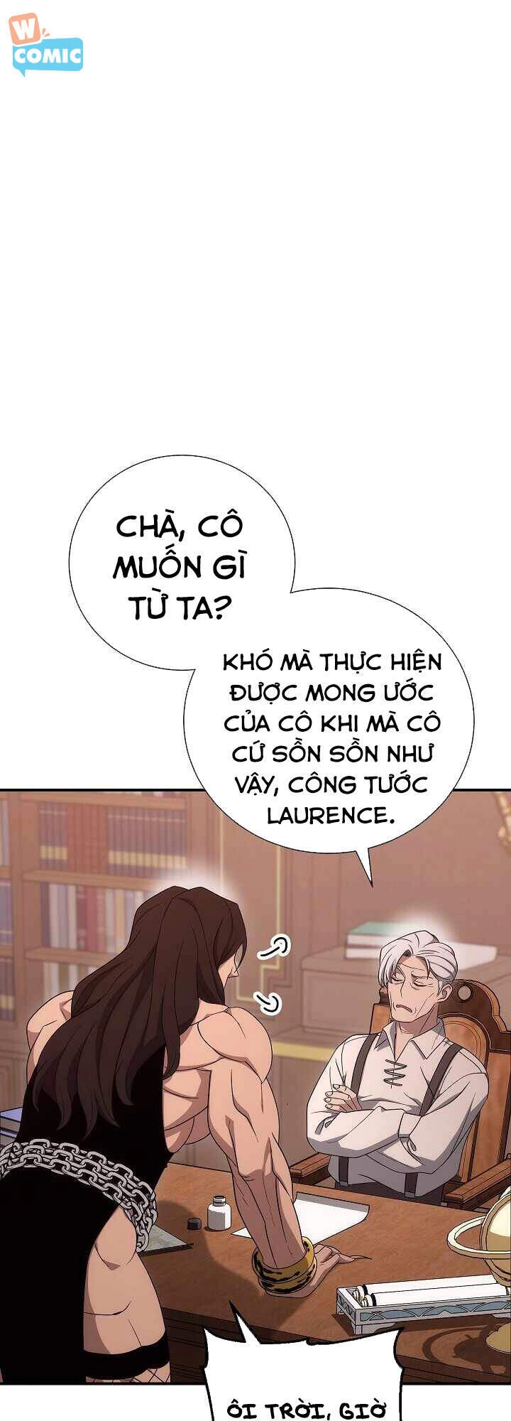 Cốt Binh Trở Lại Chapter 152 - 51